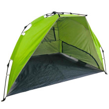 Палатка пляжная Анапа, 220*130*120 см, зонтичного типа