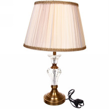 Настольная лампа 1*40Вт "Эми" 10-T693 бронза
