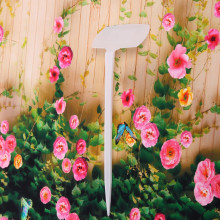 Табличка садовая для маркировки растений 26*8,5*5см "Памятка" из пластика