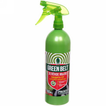 Защита от насекомых-вредителей зелёное мыло 900мл