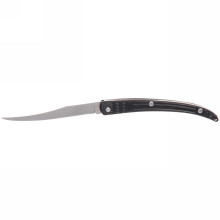 Нож универсальный ТУРИСТМАСТЕР, складной 16.5см, блистер 122