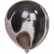 Воздушные шары "Мираж" 25шт 12"/30см серый