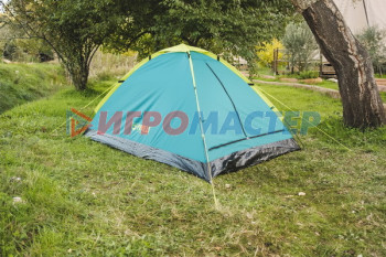 Палатки Палатка туристическая 2-местная 1-слойная Cooldome 2, 205*145*100 см Bestway (68084)