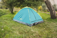 Палатка туристическая 2-местная 1-слойная Cooldome 2, 205*145*100 см Bestway (68084)