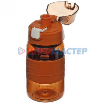 Бутылка спортивная BK 8012-500 (500 мл)