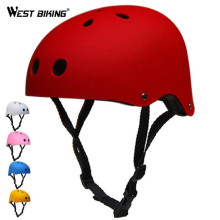 Шлем защитный West Biking YP0708052, размер S