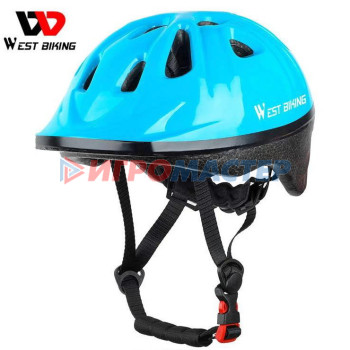 Шлем защитный West Biking YP0708091