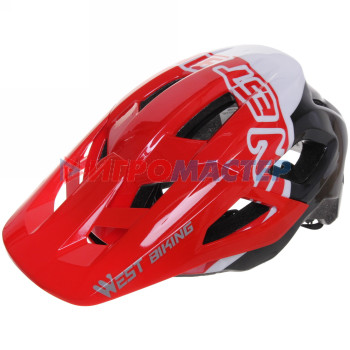 Шлем защитный West Biking YP0708093