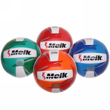 Мяч волейбольный Meik QSV-519 (ПВХ, размер 5)