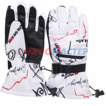 Перчатки и рукавицы Перчатки для зимних видов спорта P240WS (размер M)