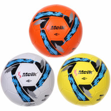 Мяч футбольный Meik MK-051 (ПВХ, размер 5)