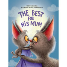 The best for his mum