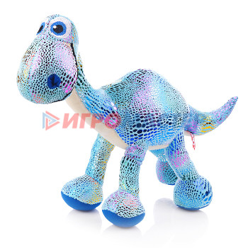 Мягкая игрушка Динозавр Даки