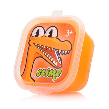 Игрушка для детей старше трех лет модели &quot;Slime&quot; Monster, оранжевый