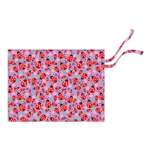 Подкладка настольная текстильная Ladybug, A3+