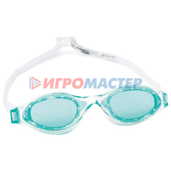 Очки для плавания от 14 лет Accelera Goggles Bestway (21077)