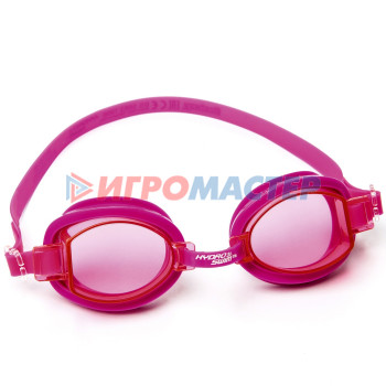 Очки для плавания от 7 лет Aqua Burst Essential Goggles Bestway (21048)