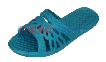 Обувь пляжная Туфли купальные женские, арт. 020, размер 38, цвет микс