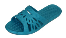 Туфли купальные женские, арт. 020, размер 39 (39/40), цвет микс