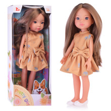 Кукла LS1301-1 &quot;Подружка Мэри&quot; в коробке