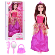 Кукла GN3995C принцесса, в коробке