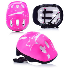 Защитный шлем &quot;Экстрим&quot; розовый