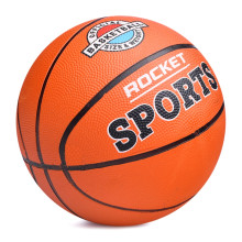 Мяч баскетбольный R0095 &quot;Спорт&quot; (размер 5, 430гр.)