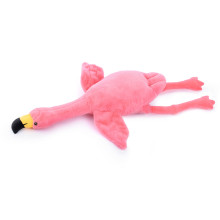Мягкая игрушка M0890 &quot;Фламинго&quot; 90 см.