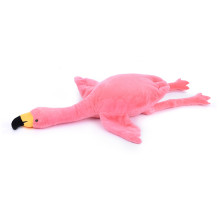 Мягкая игрушка M0891 &quot;Фламинго&quot; 130 см.