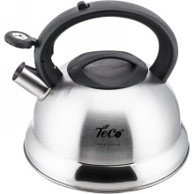 Чайник 3,5л со свистком "TECO" TC-104