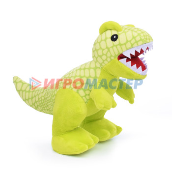 Мягкая игрушка Мягкая игрушка. Динозавр Тираннозавр