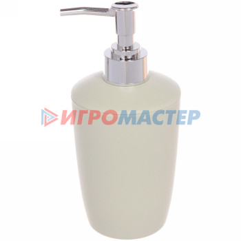 Дозатор для жидкого мыла "Тремоло" MP-47 микс 4 цвета