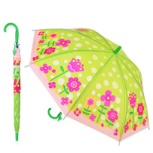Зонт детский 00-2639 &quot;Цветочная фантазия&quot; (48,5 см)