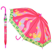 Зонт детский 00-2636 &quot;Волшебство красок&quot; (48,5 см)