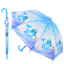 Зонт детский 00-2633 &quot;Счастливый дельфин&quot; (48,5 см)