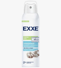 Дезодорант EXXE Fresh 150мл
