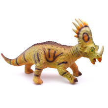 Динозавр 999-37 &quot;Риноцератопс&quot; на батарейках, в коробке