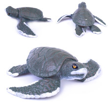 Черепаха-морская YJ511 (13*15*4 см.) в пакете