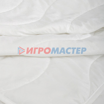 Одеяло 200*215см "Sleep Мode" микрофибра 150г