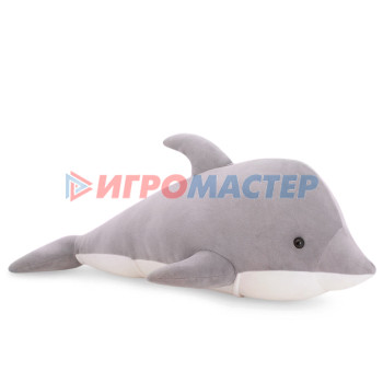 Мягкая игрушка Дельфин 70 
