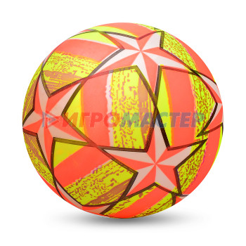 Мячи детские Мяч 00-2996 &quot;Звездный&quot; 22 см, в ассортименте