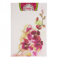 Салфетка на стол 45*30см плетеная "Орхидея"