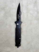 Нож универсальный ТУРИСТМАСТЕР, складной 16,5 см, блистер 207
