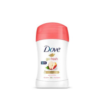 Дезодорант Dove Go Fresh apple & white tea scent 30 мл. (стик)