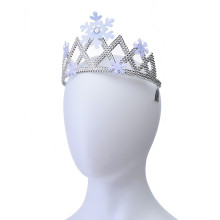 Корона карнавальная S1494 &quot;Снежная королева&quot;
