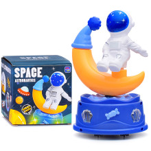 Интерактивная игрушка 2201D &quot;Космонавт&quot; в коробке