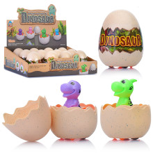 Игрушка-сюрприз 555-5A3 &quot;Dinosaur egg&quot; в яйце