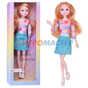 Куклы аналоги Барби Кукла 91090-F &quot;Мелисса&quot; в коробке