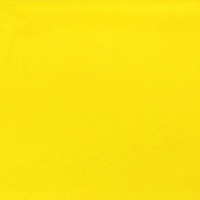 Бумага тишью 50x70 см, 17 г/м², 10 л, цвет желтый, пластиковый пакет с европодвесом