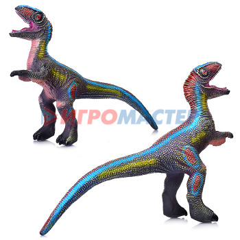 Интерактивные животные, персонажи Динозавр 999-133 &quot;Гигантозавр&quot; на батарейках